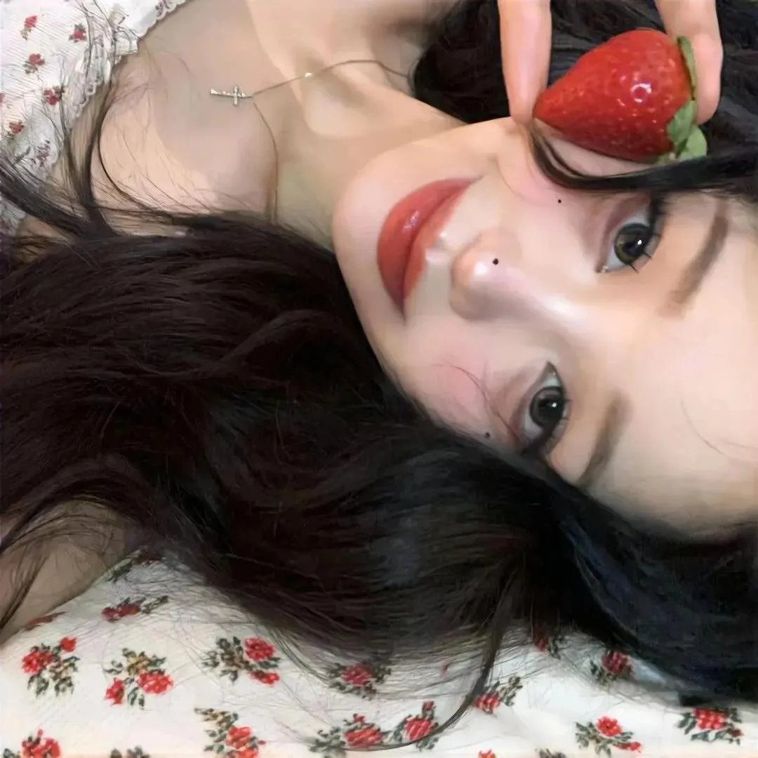 美洲艳后
